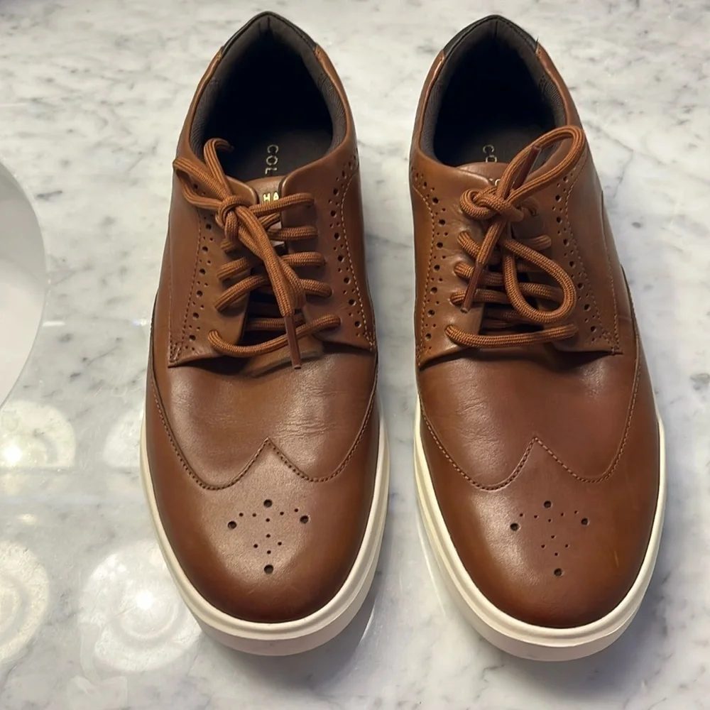 Cole Haan purchased my